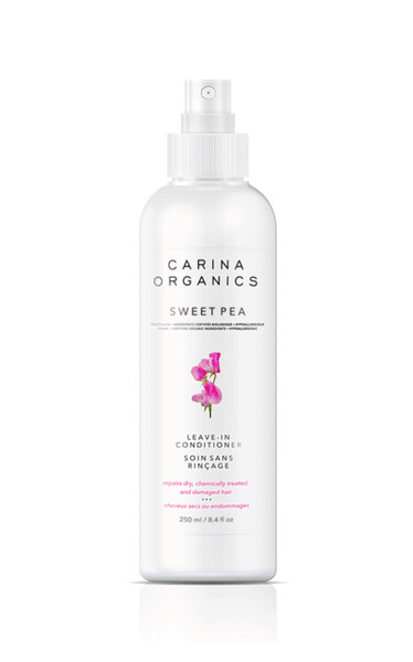 Carina - Sweet Pea - Leave-In Conditioner