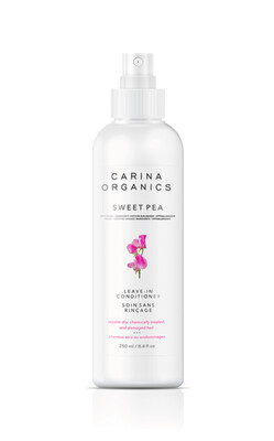 Carina - Sweet Pea - Leave-In Conditioner