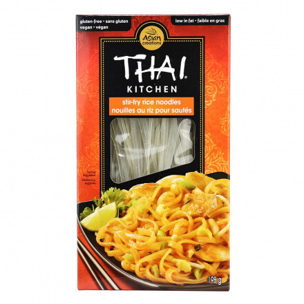 Thai Kitchen - Stir-Fry Noodles