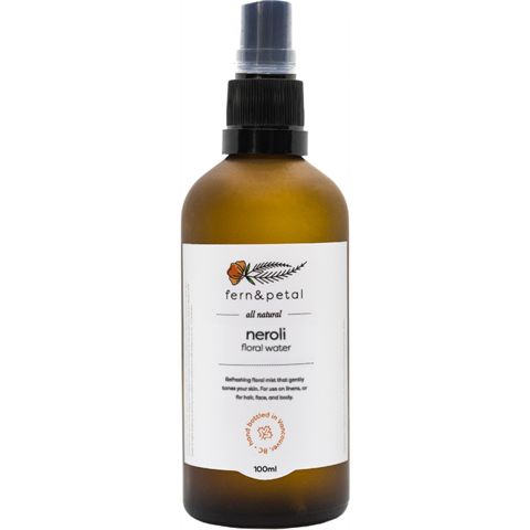 Fern &amp; Petal - Neroli Spray (100ml)