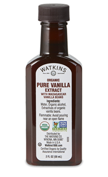 Watkins - Pure Vanilla Extract Watkins - Pure Vanilla Extract