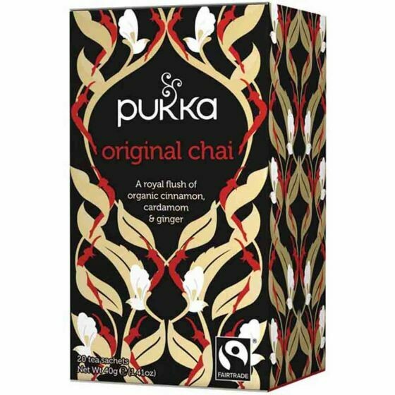 566250 Pukka - Original Chai