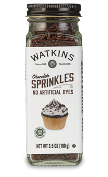 Watkins - Chocolate Sprinkles