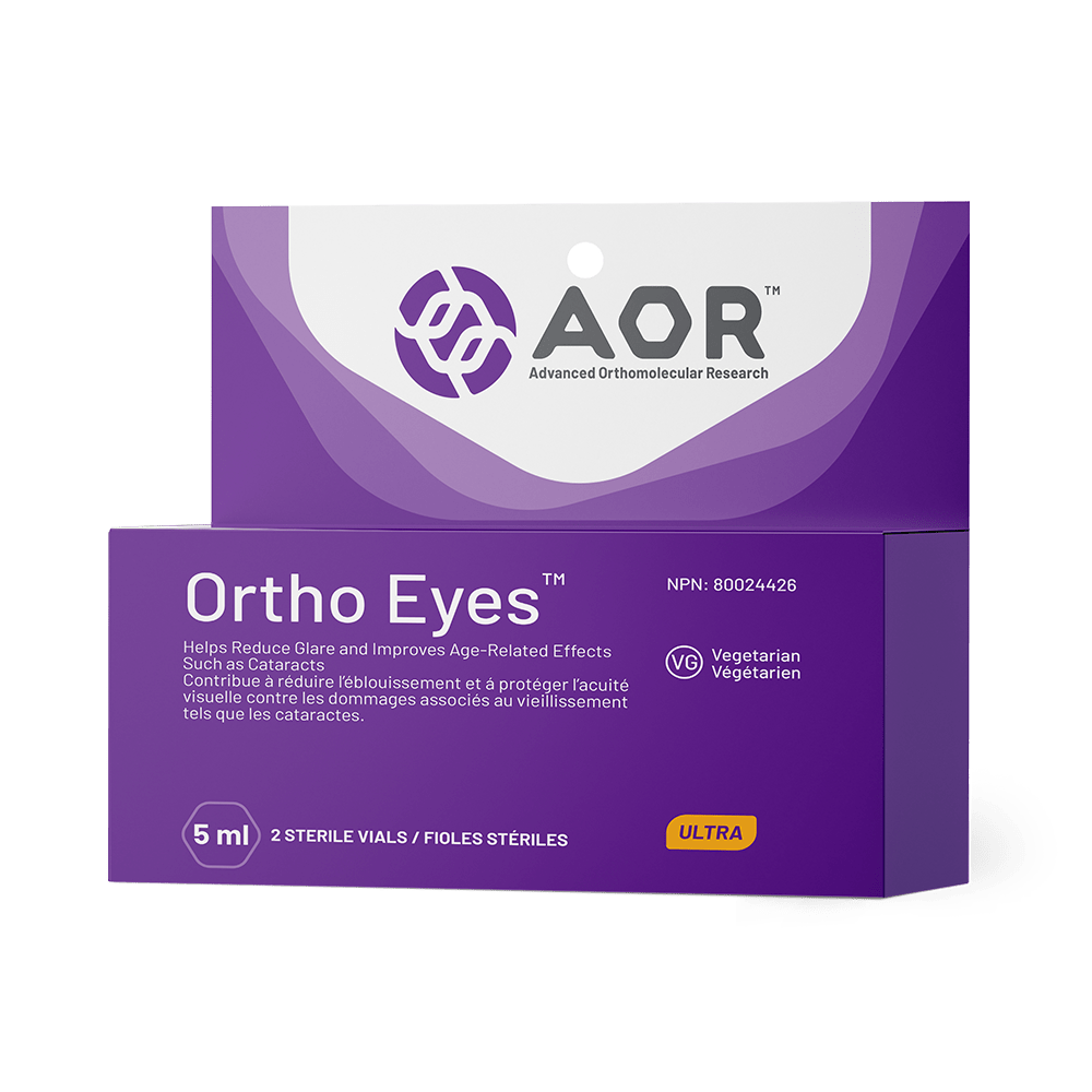 AOR - Ortho Eyes