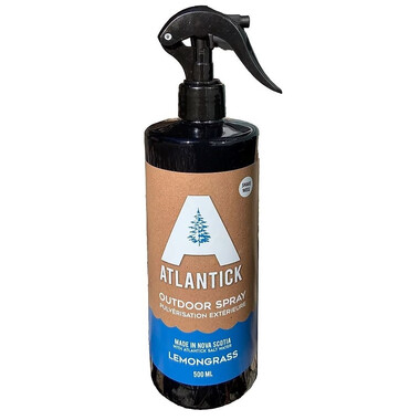 Atlantick - Outdoor Spray (500ml)