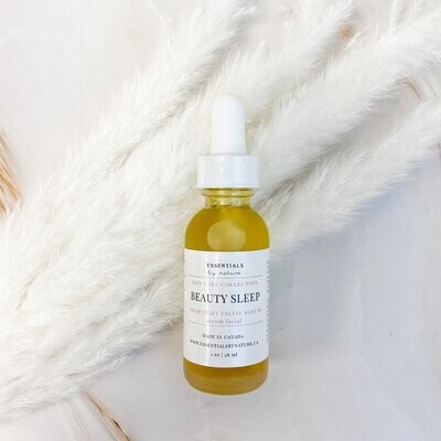 Beauty Sleep Facial Serum