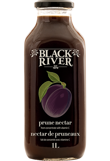 Black River - Prune Nectar Juice (1L)