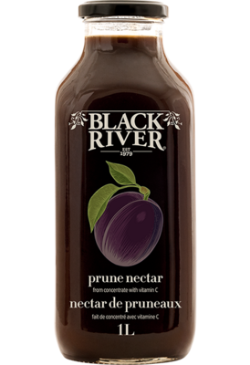 Black River - Prune Nectar Juice (1L)