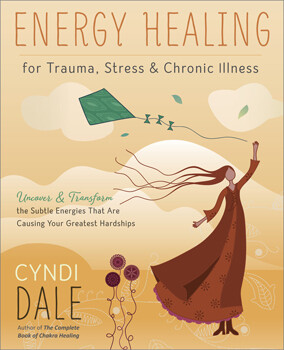 Energy Healing - Cyndi Dale