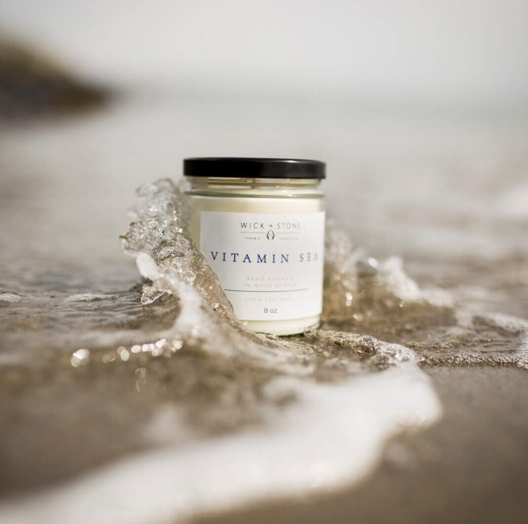 Vitamin Sea (8oz)