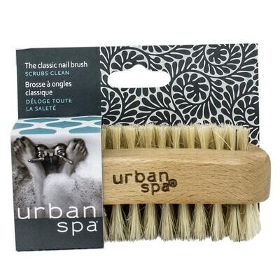 948190 Urban Spa - The Classic Nail Brush 