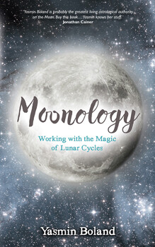 Moonology - Yasmin Boland