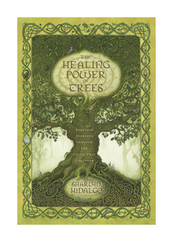 The Healing Power of Trees - Sharlym Hidalgo