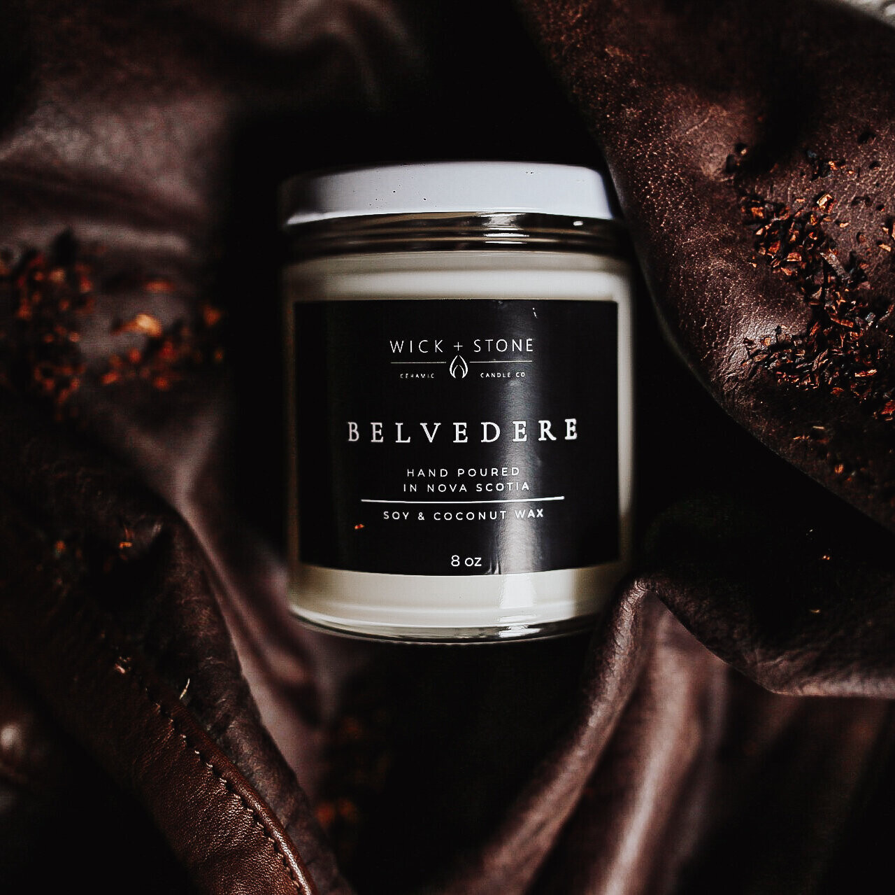 Belvedere (8oz)