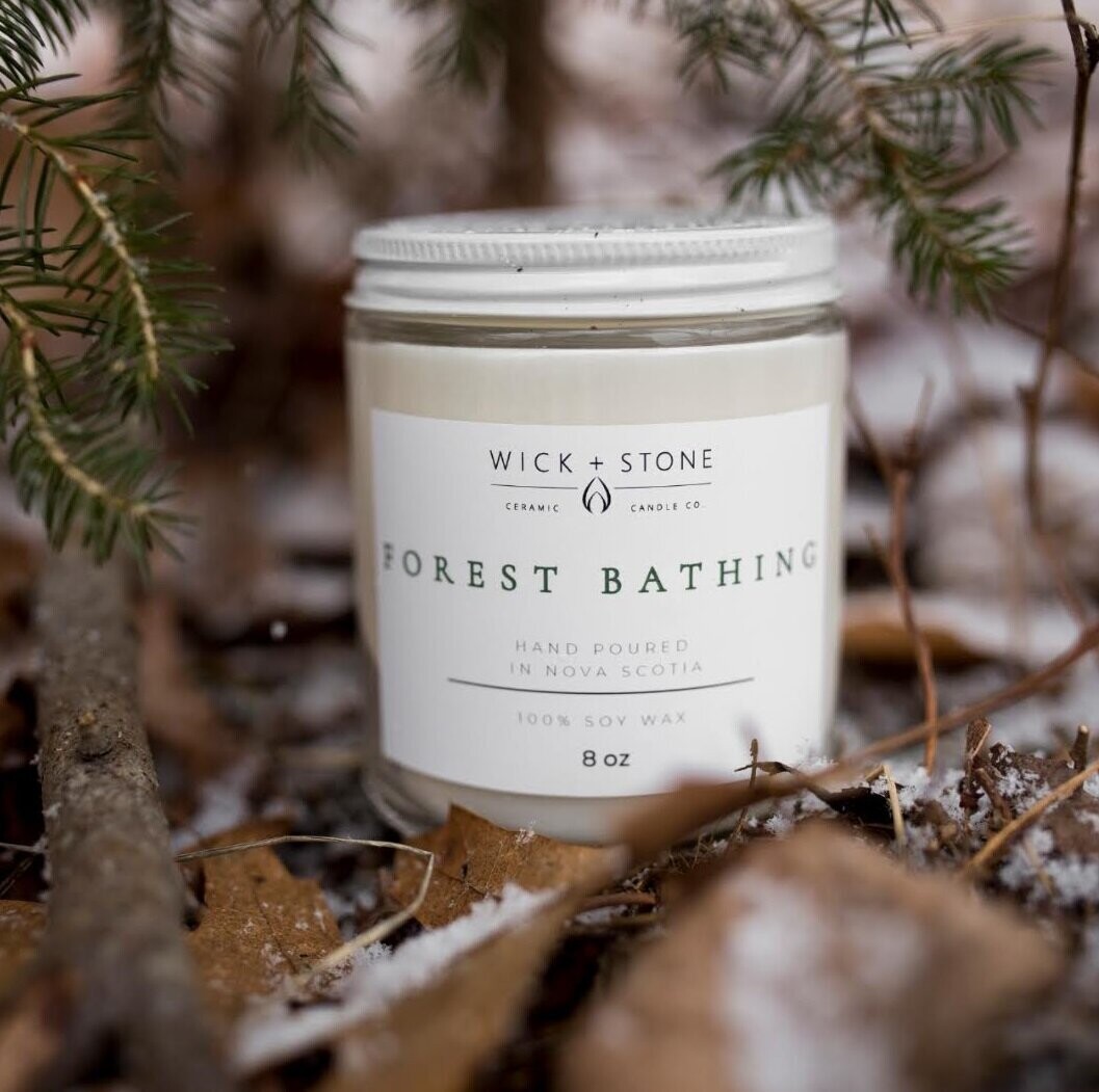 Forest Bathing (8oz)