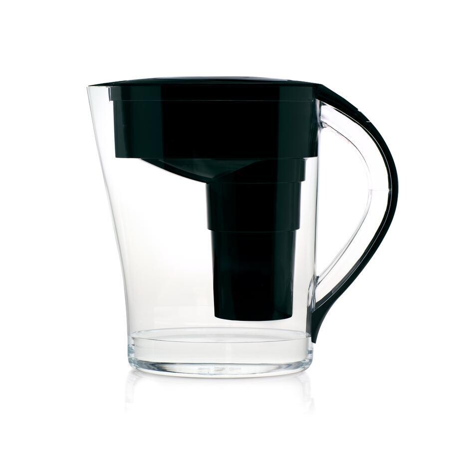 Santevia - Mina Pitcher - Black