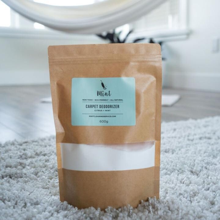 Deodorizer - Citrus &amp; Mint