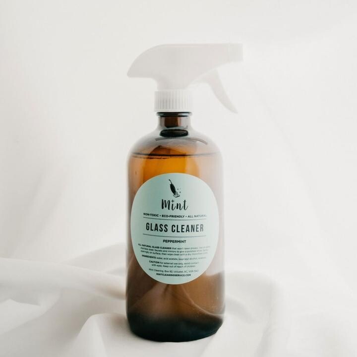 Glass Cleaner