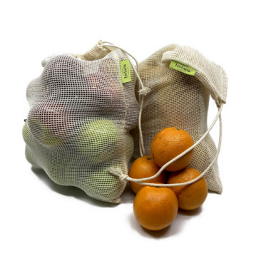 TruEarth - Produce Bags (6 Pack) 
