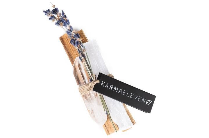 Karma 11 - Energy Bundle