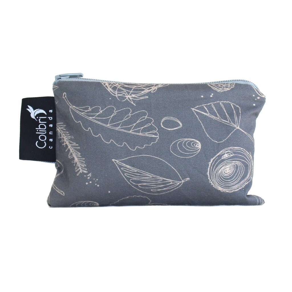 Colibri - Small Snack Bag (Nest) Colibri - Small Snack Bag (Nest)