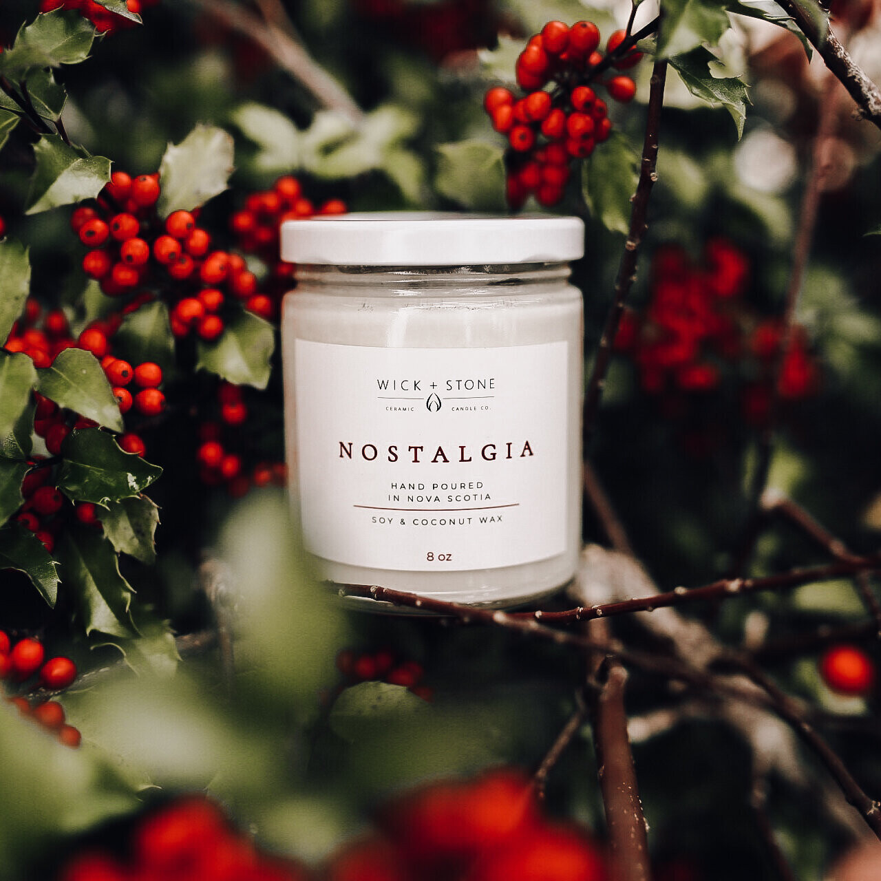 Nostalgia (8oz)