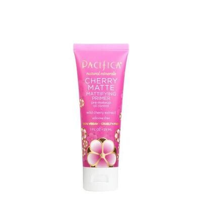 Pacifica - Cherry Matte Primer