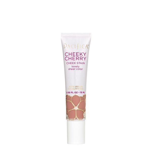 Pacifica - Cheeky Cheek Stain (Cherry Baby)