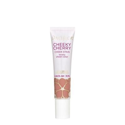 Pacifica - Cheeky Cheek Stain (Cherry Baby)