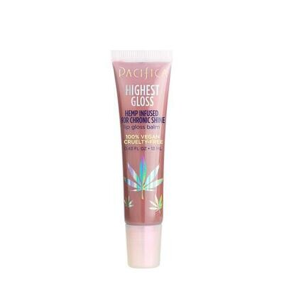 Pacifica - Highest Gloss (Strawberry Rose)