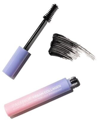 723055 Pacifica - Vegan Collagen Fluffy Lash - Black