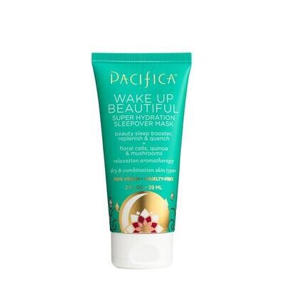 723488 Pacifica - Wake Up Beautiful Mask