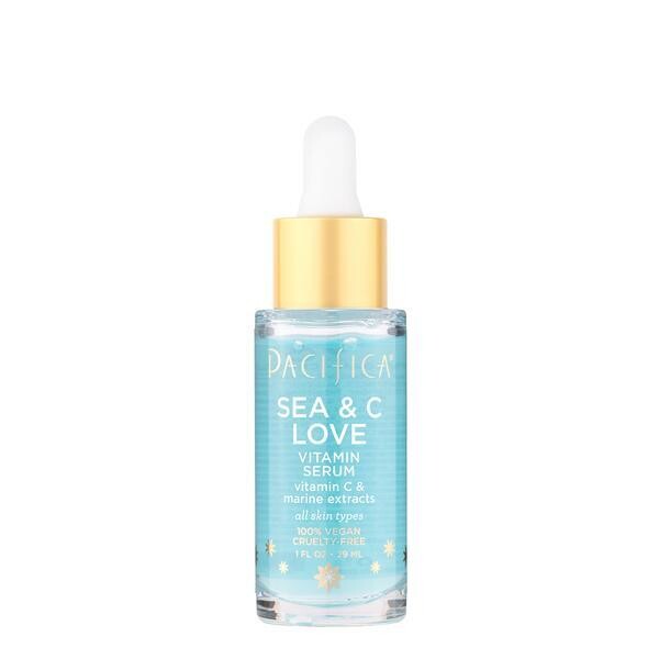 723462 Pacifica - Sea &amp; C Love Serum