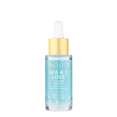 723462 Pacifica - Sea &amp; C Love Serum