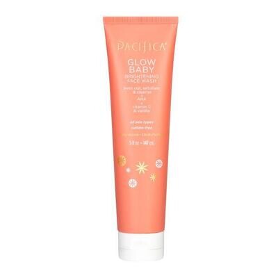 723069 Pacifica - Glow Baby Brightening Face Wash