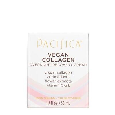 723058Pacifica - Vegan Collagen Overnight Recovery Cream