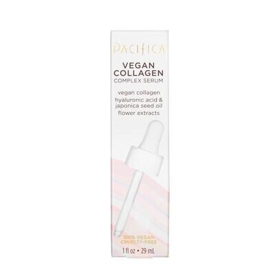 723150 Pacifica - Vegan Collagen Complex Serum