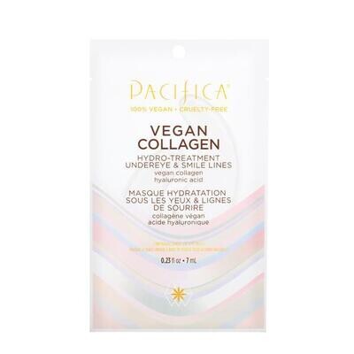 723320 Pacifica - Vegan Collagen Hydro-Treatment Undereye &amp; Smile Lines
