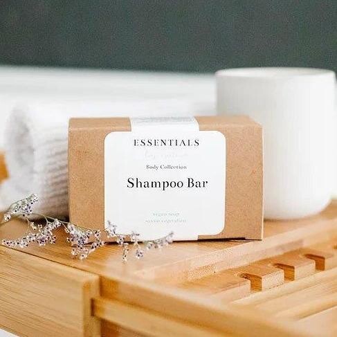 Shampoo Bar