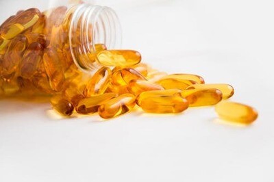 Supplements for Skin