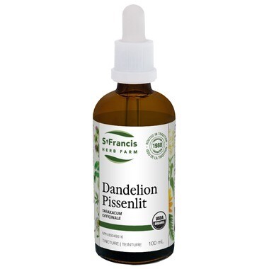 St. Francis Herb Farm - Dandelion - 100ml