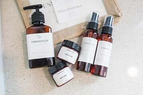 Travel Essentials