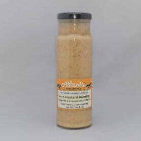 Atlantic Mustard Mill - Herb Mustard Dressing