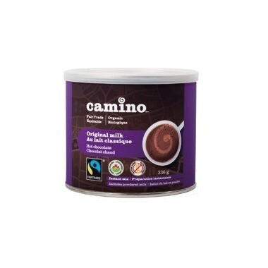 Camino - Original Milk Hot Chocolate (336g)