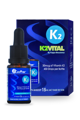 195403CanPrev - Vitamin K2 Drops (15ml)