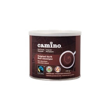 Camino - Original Dark Hot Chocolate (336g)
