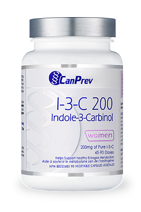CanPrev - I3C (90 Vegi Caps)