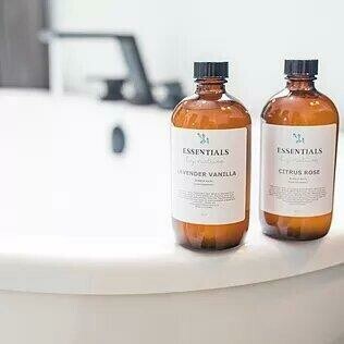 Bubble Bath (Nectar & Musk) Bubble Bath (Nectar & Musk)