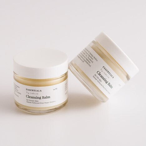 Cleansing Balm