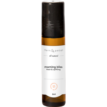 Fern &amp; Petal - Morning Bliss Roller